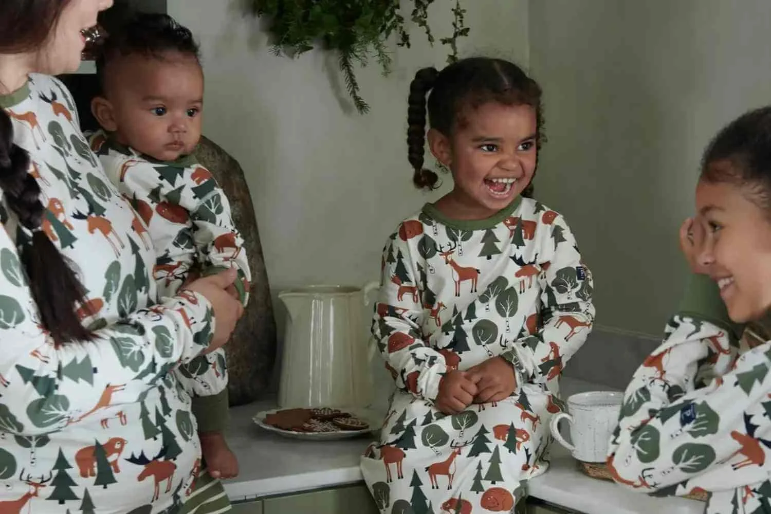 Children in best sale need 2021 pyjamas